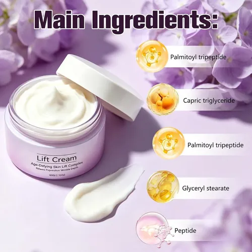 Wonder Lift Cream Para Mujeres 5.93 Oz