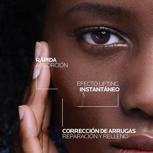 Sérum Antiarrugas La Roche Posay Hyalu B5 Suractivated X …