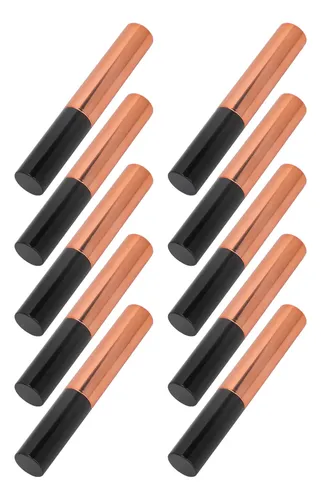 Tubos Vacíos Rimmel 10 Uds. Aplicador Pestañas