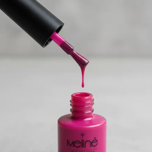 Esmaltes Semipermanentes Meline X 6 Unidades Super Promo!!!