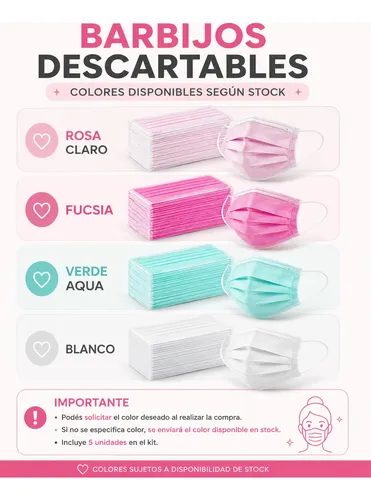 Kit Inicial Cosmetología + Espátula Ultrasónica Profesional