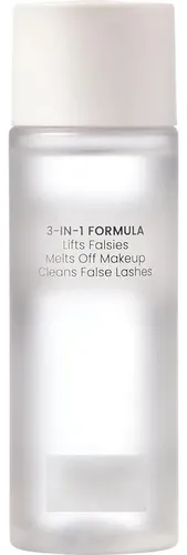 Removedor De Maquillaje Para Ojos Y Pestañas Kiss Lash