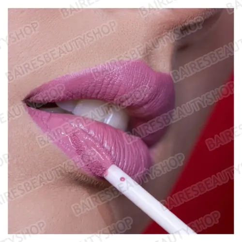 Labial Mate Intransferible Líquido Canvas A2 Pigments