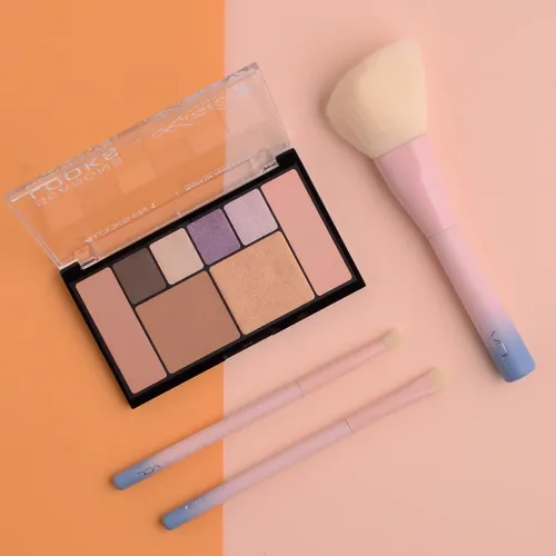 Paleta X 8 Seasons Looks – Katalia