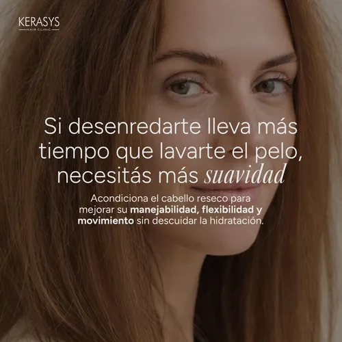 Kerasys Acondicionador Hidratante Coreano 180 Ml