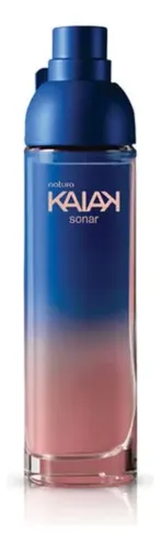 Kaiak Sonar Femenino 25 Ml