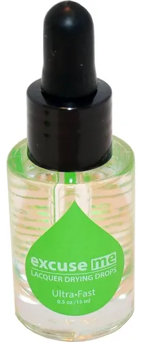 Gotas Secantes Para Esmalte Karlash 15ml