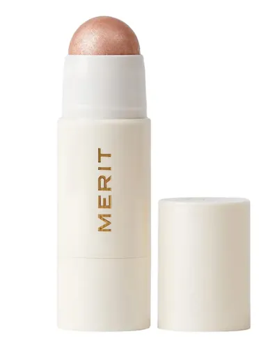 Merit Day Glow Iluminador En Barra Tono Del Maquillaje Bounce