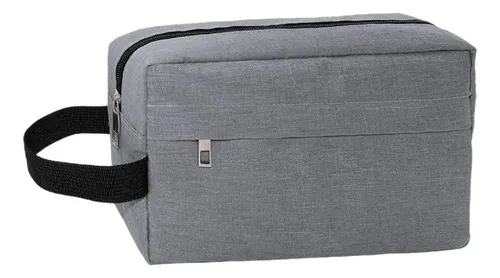 Bolsa De Maquillaje Grande Y Gruesa For Cámara, Neceser, Co