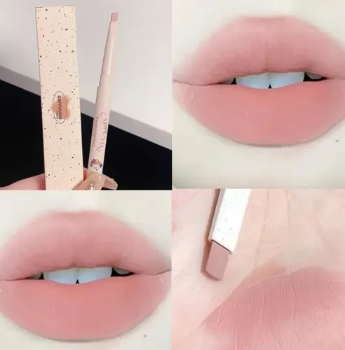 Delineador De Labios Cappuvini Coreano Make Up Kpop