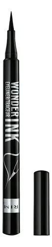 Delineador De Ojos Waterpoof Rimmel Wonder’ink