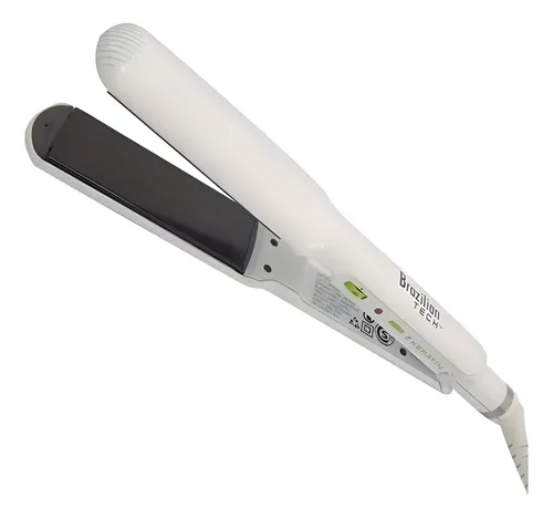 Planchita Babyliss Profesional 450 Grados Alisado Brasilian