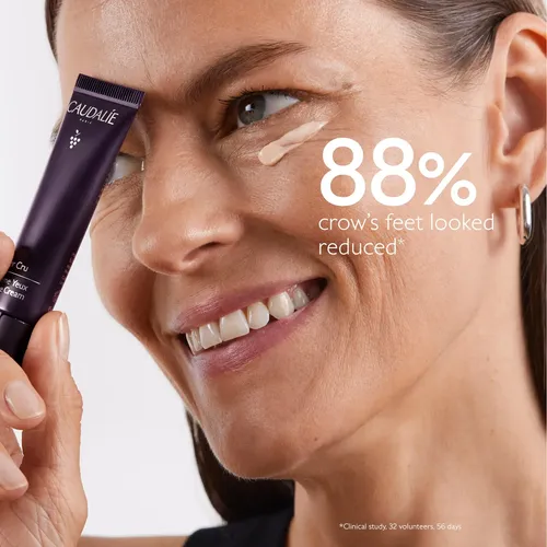 2026  Crema De Ojos Antienvejecimiento Caudalie Premier Cru