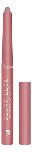 L’oréal Paris Blurfiller Delineador Labial Worth It 601
