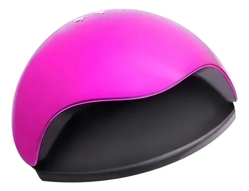 Cabina Oster Para Uñas Uv-led 48 Semipermanente