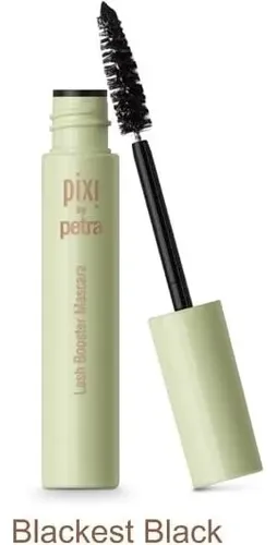 Máscara Pixi Lash Booster Blackest Black