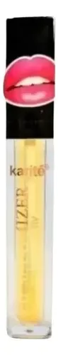 Labial Gloss Voluminizador, Labios Colageno, Karite