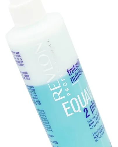Acondicionador Equave 2 Phase De Revlon Sin Enjuague