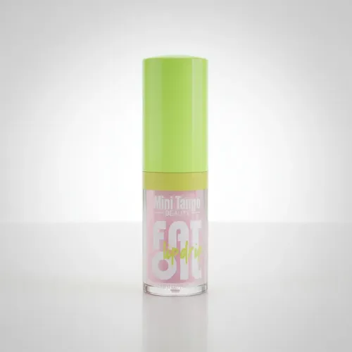 Labial Gloss Mini Tango