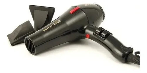 Secador De Pelo Parlux 2800 Profesional Potente