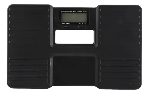 2026 Inicio Minibáscula De Peso Con Pantalla Lcd Universal
