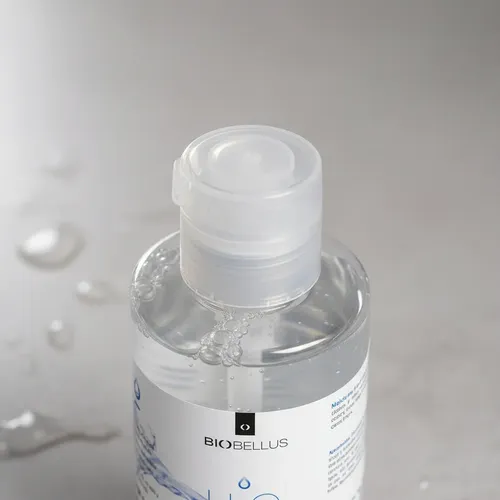 Agua Micelar Piel Sensible Biobellus 250ml