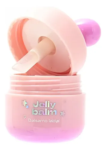 Bálsamo Labial Con Aplicador Skora Beauty