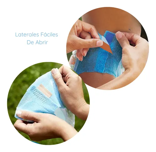 Huggies Little Swimmers Pañales Para Agua
