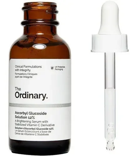 The Ordinary Granactive Retinoid 2% Emulsion 30ml Todo Tipo De Piel Noche