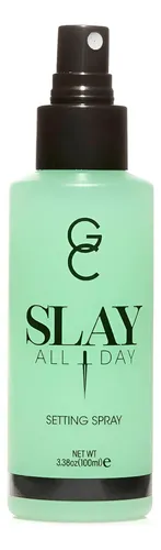 Spray Fijador De Maquillaje Gerard Cosmetics 100ml Pepino
