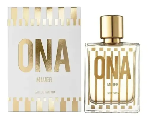 Perfume Ona Saez Ona Mujer Edp 100 Ml