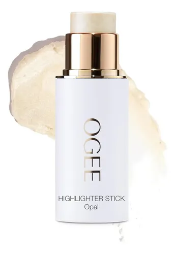 Ogee Sculpted Face Stick (opal – Starlight White) Certifi…