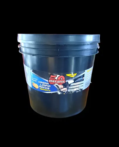 Crema Abrasiva Limpiadora X4kg
