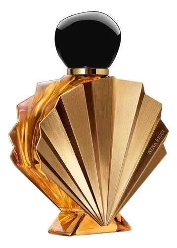Perfume Eau De Parfum Vénus De Nina Ricci 50ml para Mujer