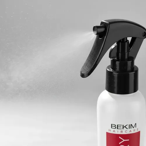 Protector Térmico Leave-in Bekim Cherry 125ml Brillo