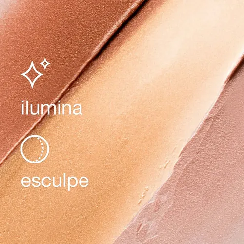 Iluminador En Barra Clinique Chubby Stick | Supreme Stardust