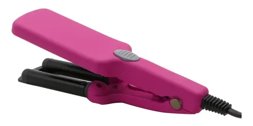 Compatible Hh Mini Rizador De Pelo De Cerámica Rizador Xdbxd