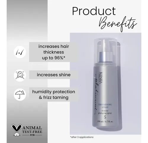 Spray Volumizador Kenra Platinum 6.7 Oz