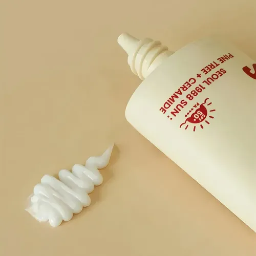 50 G De Cosméticos Coreanos Fade Line Creme Crema Reafirmant