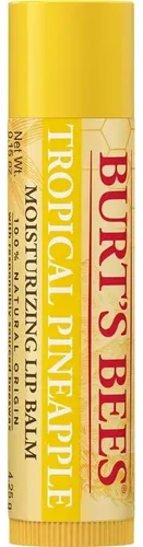 Burts Bees Bálsamo Labial Anana Sunny Day Tropical