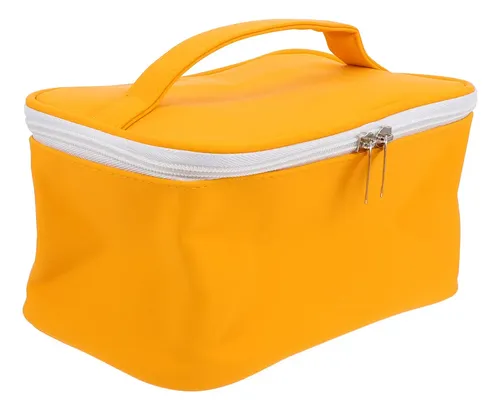 Bolsa De Maquillaje De Viaje For Mujer, Impermeable, 1