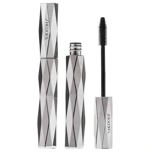 Máscara De Pestañas Shedoes 3d Diamond Mirror, Voluminizador 10ml