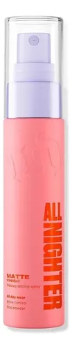 Fijador Urbano All Nighter Matte 1 Oz