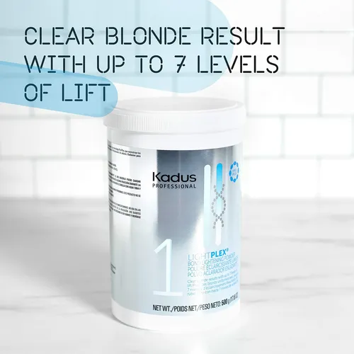 Polvo Decolorante Kadus Professional Lightplex Bond