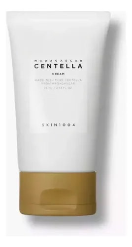 Skin1004 Madagascar Centella Cream 75ml