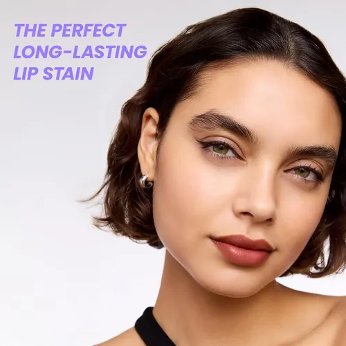 Wonderskin Wonder Blading Masque Tinte Labios Peel Off Hush
