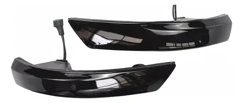 Luz Giro Espejo Led Secuencial Dianamico Focus 2/3 2008-2018