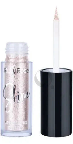 Delineador Glitter De Ojos Marfil #01 Rub – Ml A