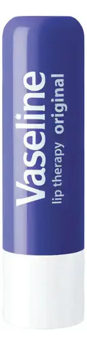 Vaseline Lip Bálsamo Labial en Barra con Vaseline Jelly