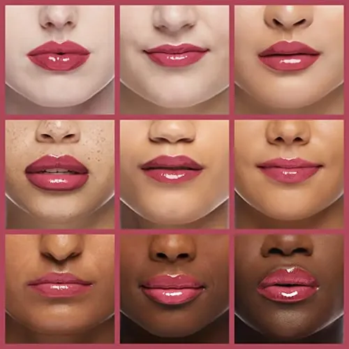 Color De Labios Rimmel London Provocalips De 16 Horas A Prue